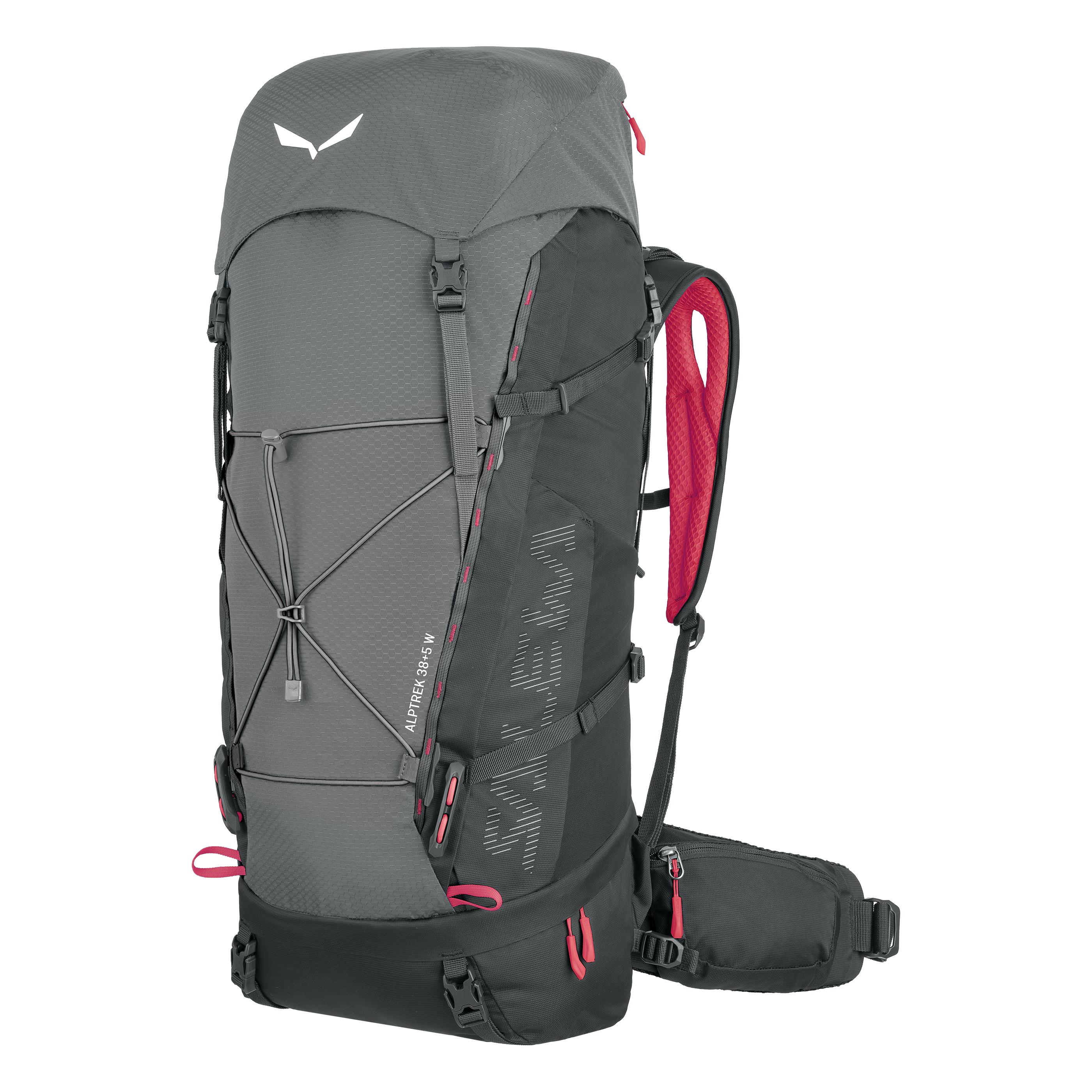 SALEWA ALPTREK 38 +5 BP WS - VAELLUSREPPU