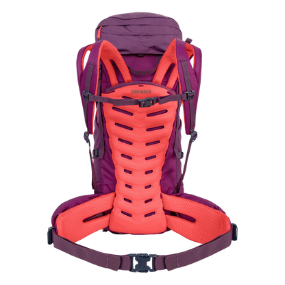 SALEWA ALPTREK 38 +5 BP WS - VAELLUSREPPU