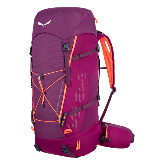 SALEWA ALPTREK 38 +5 BP WS - VAELLUSREPPU