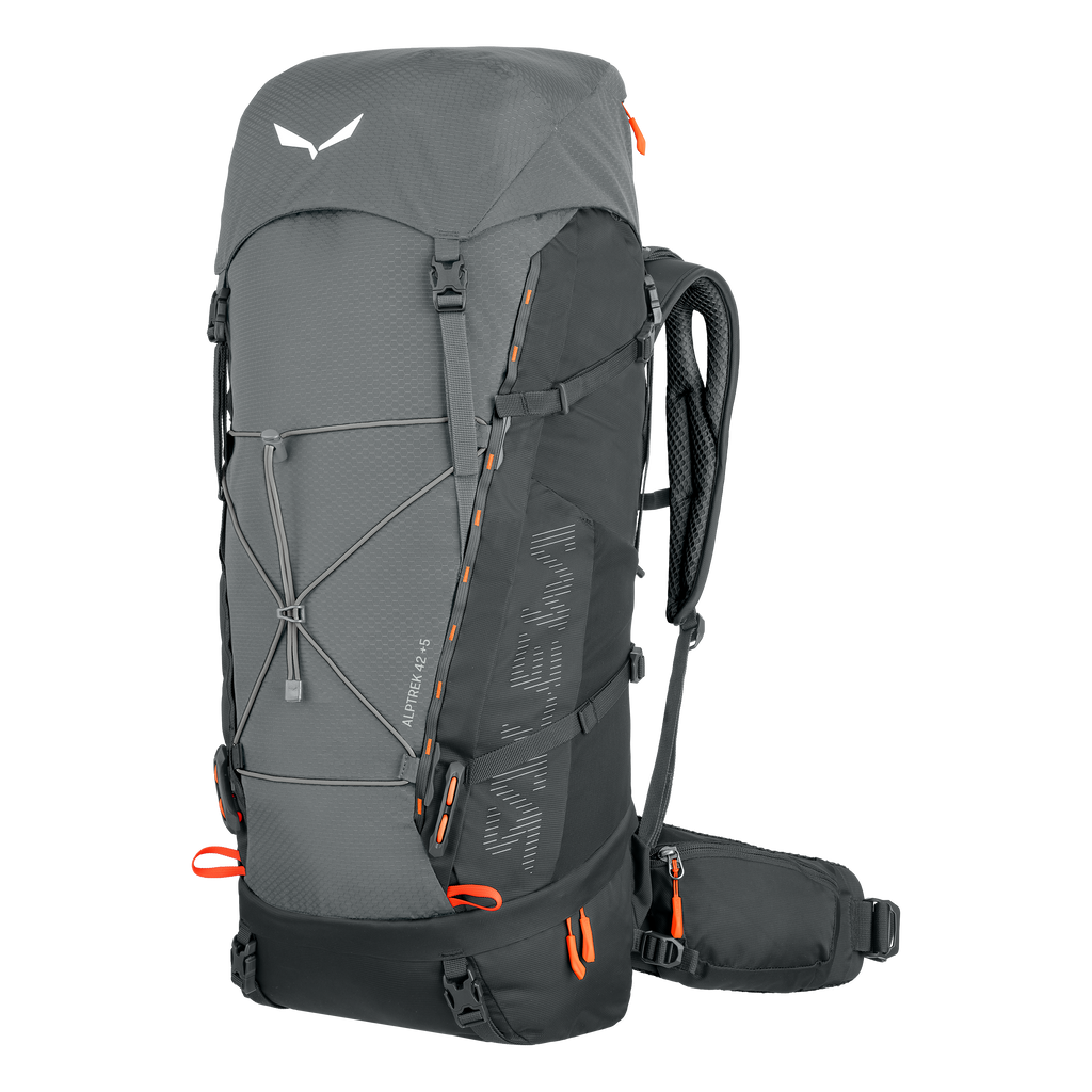 SALEWA ALPTREK 42 +5 BP - VAELLUSREPPU