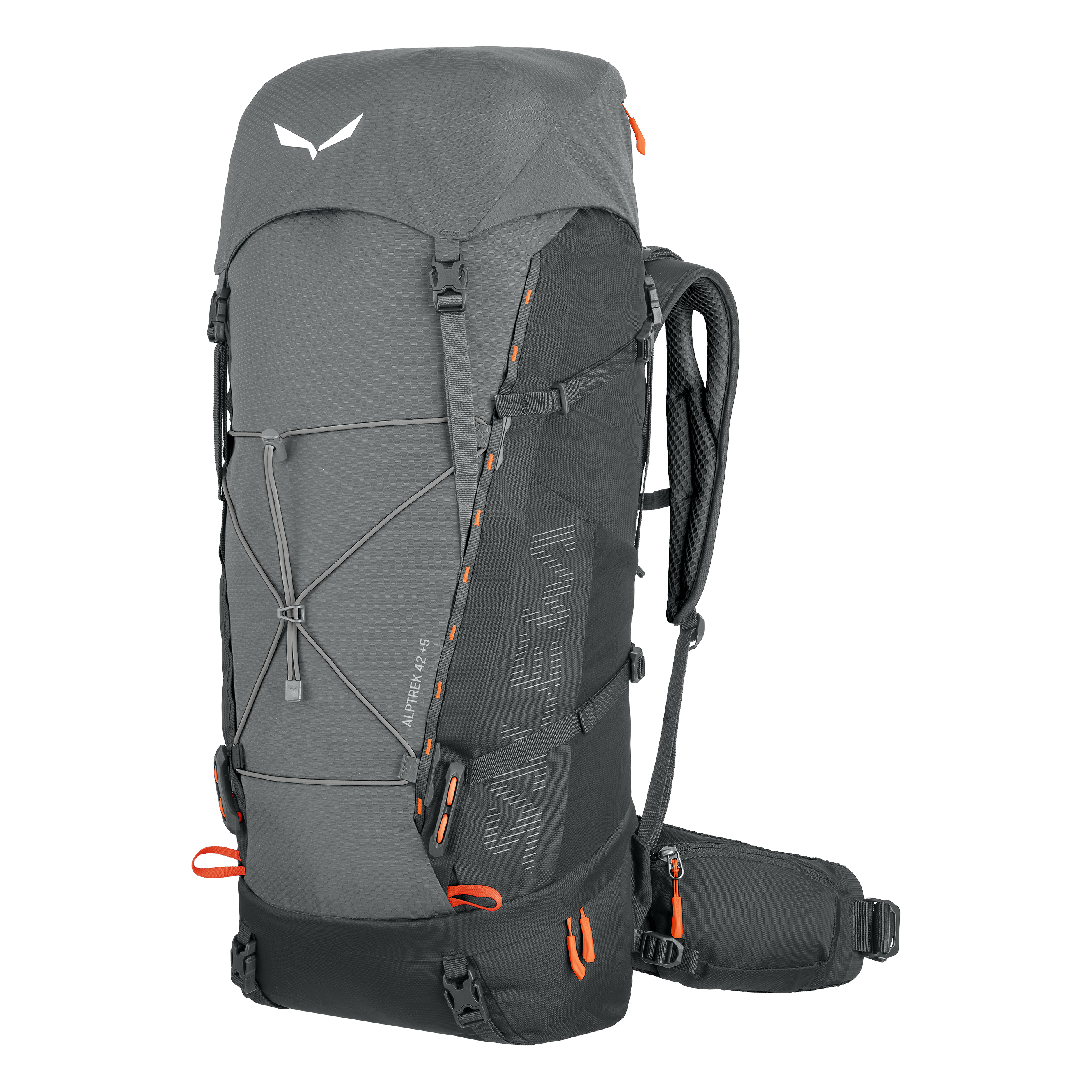 SALEWA ALPTREK 42 +5 BP - VAELLUSREPPU