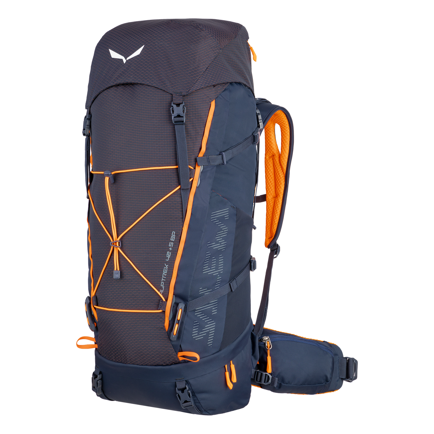 SALEWA ALPTREK 42 +5 BP - VAELLUSREPPU