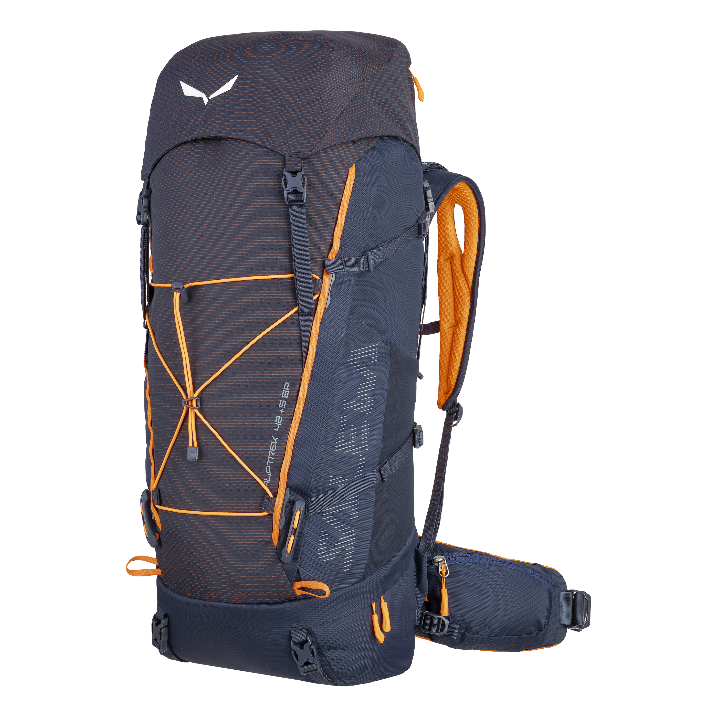 SALEWA ALPTREK 42 +5 BP - VAELLUSREPPU