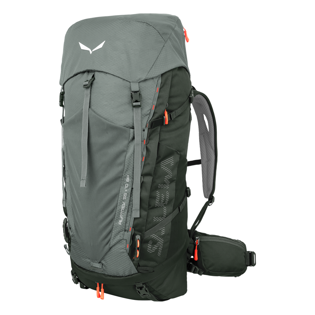 SALEWA ALPTREK 55 +10 BP - VAELLUSREPPU