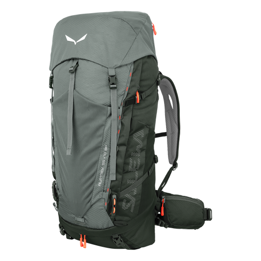 SALEWA ALPTREK 55 +10 BP - VAELLUSREPPU