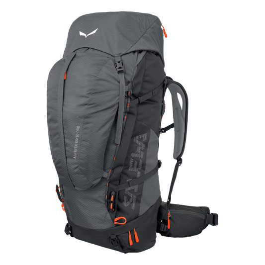 SALEWA ALPTREK 65 +10 PRO BP - VAELLUSREPPU / RINKKA