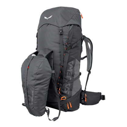 SALEWA ALPTREK 65 +10 PRO BP - VAELLUSREPPU / RINKKA