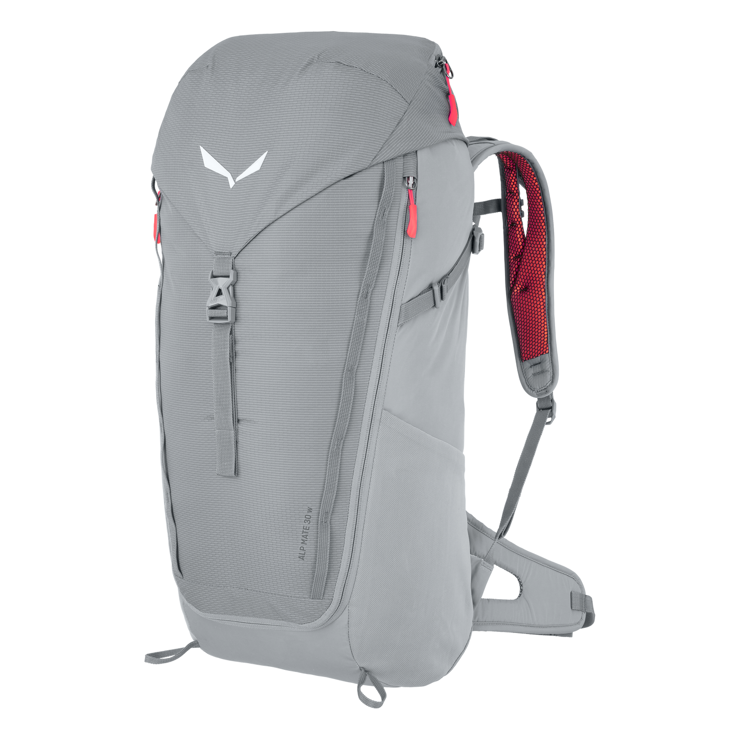 SALEWA ALP MATE 30 WS - VAELUSREPPU/RINKKA NAISILLE