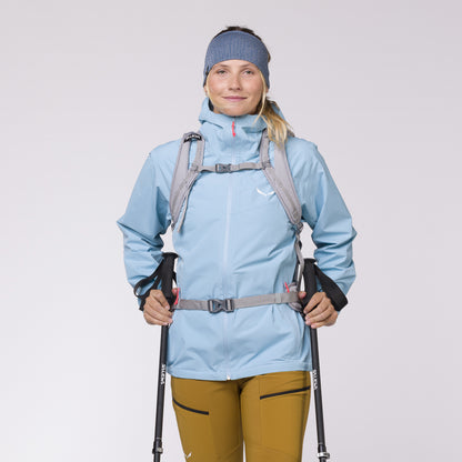 SALEWA ALP MATE 30 WS - VAELUSREPPU/RINKKA NAISILLE