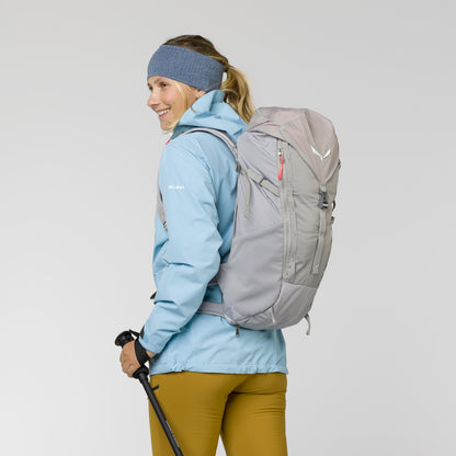SALEWA ALP MATE 30 WS - VAELUSREPPU/RINKKA NAISILLE