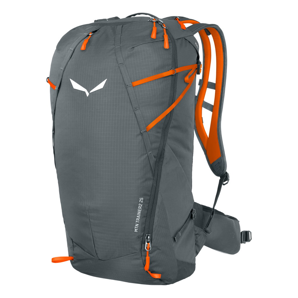 SALEWA MTN TRAINER 2 25 - PÄIVÄREPPU