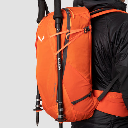 SALEWA MTN TRAINER 2 25 - PÄIVÄREPPU