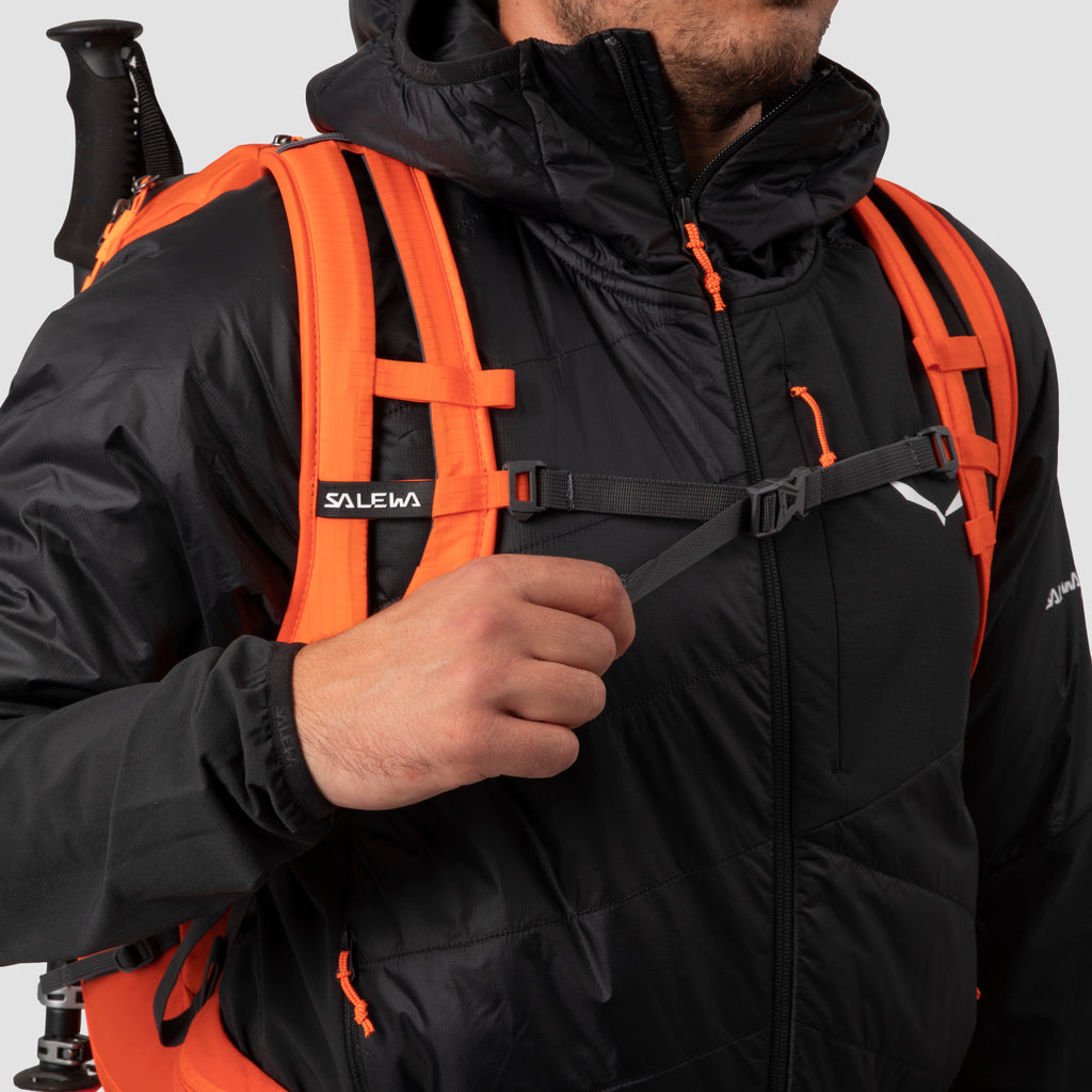 SALEWA MTN TRAINER 2 25 - PÄIVÄREPPU