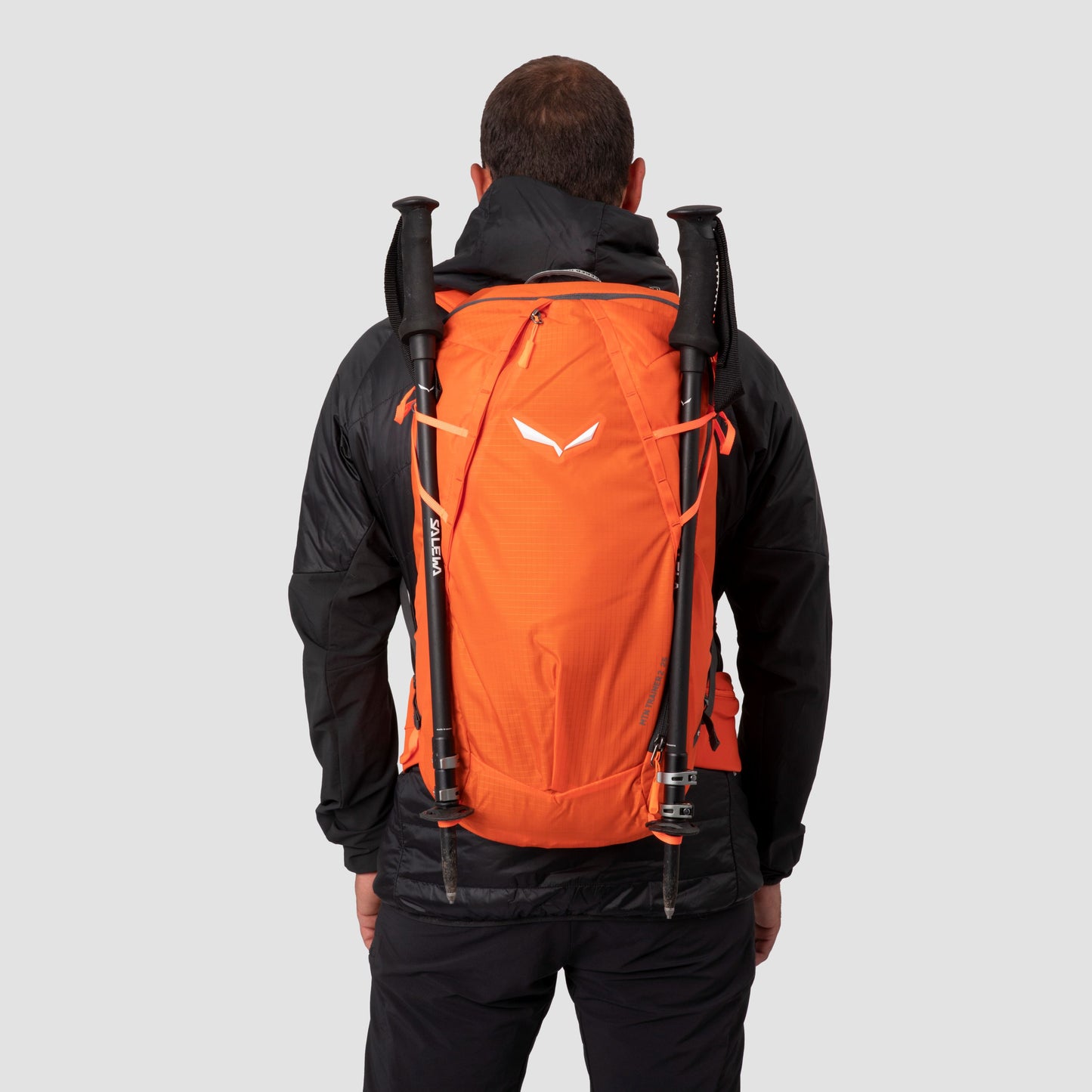 SALEWA MTN TRAINER 2 25 - PÄIVÄREPPU