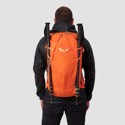 SALEWA MTN TRAINER 2 25 - PÄIVÄREPPU