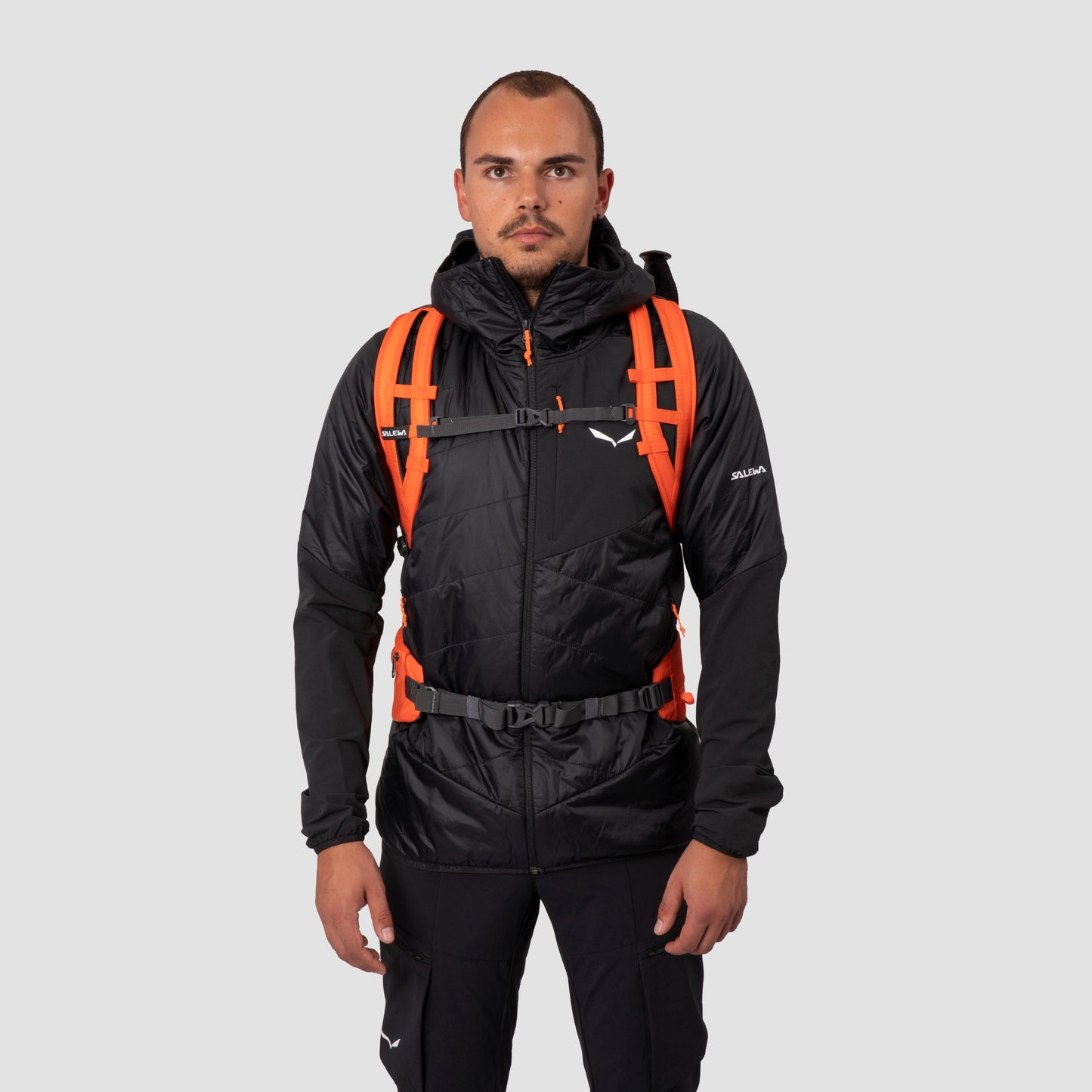 SALEWA MTN TRAINER 2 25 - PÄIVÄREPPU