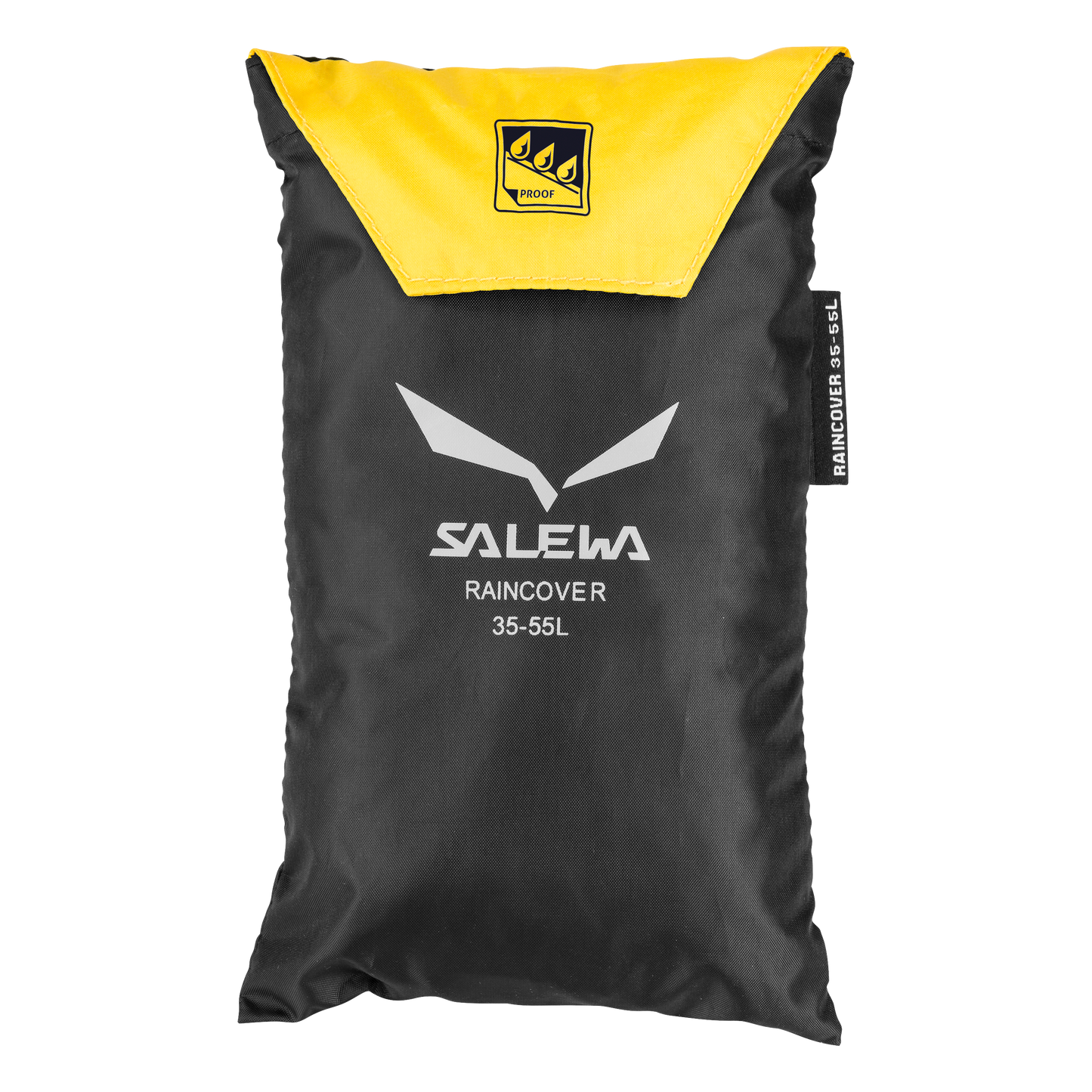 SALEWA RAINCOVER BP 35-55L - REPUN SADESUOJA