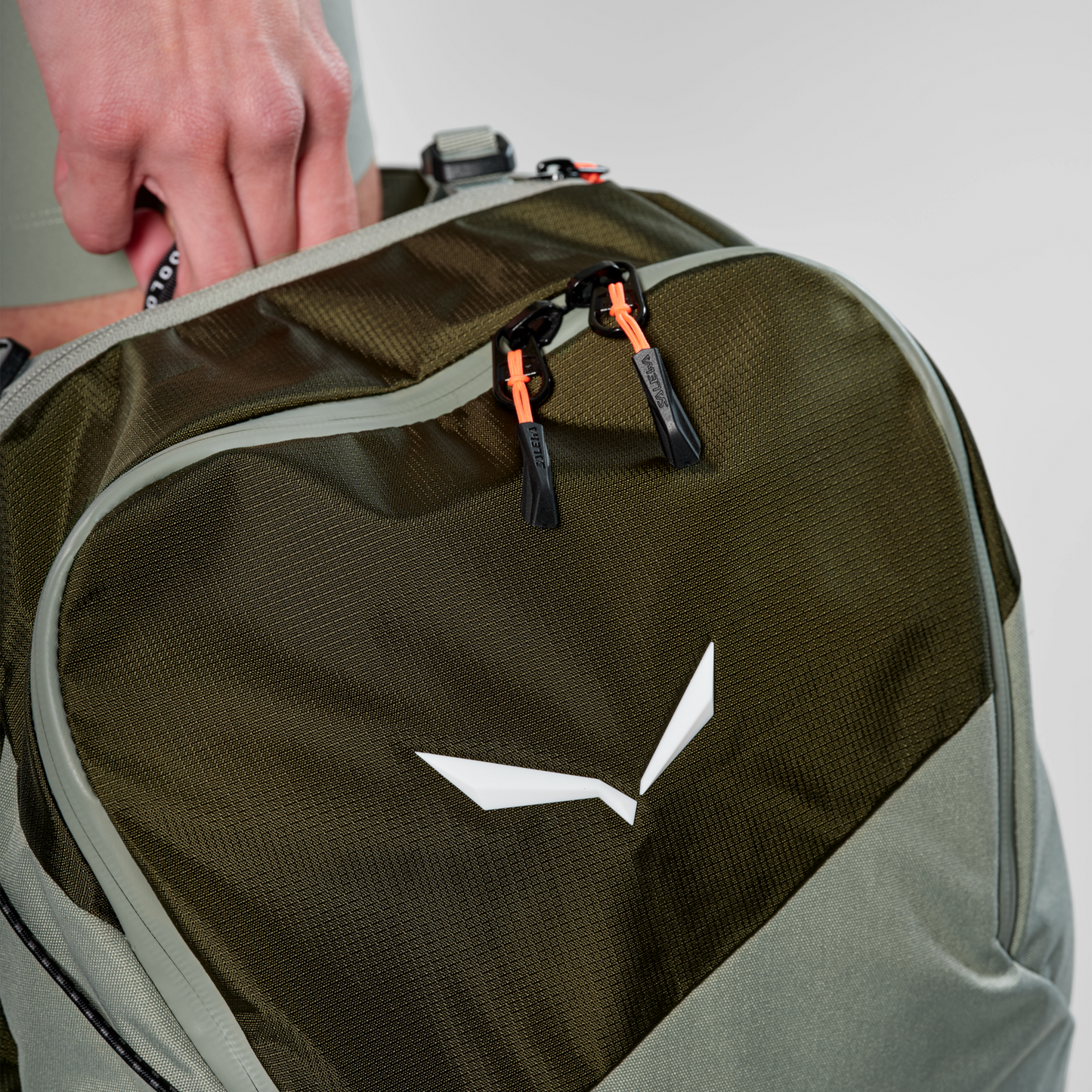 SALEWA PUEZ 25L BP - REPPU