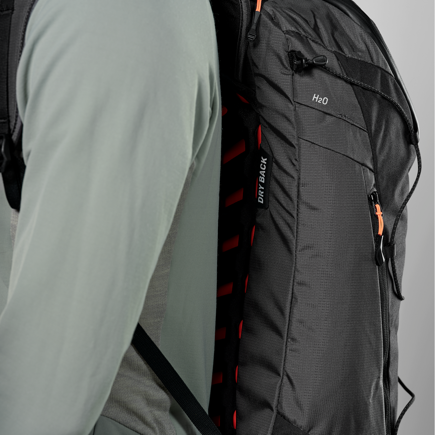 SALEWA PUEZ 25L BP - REPPU
