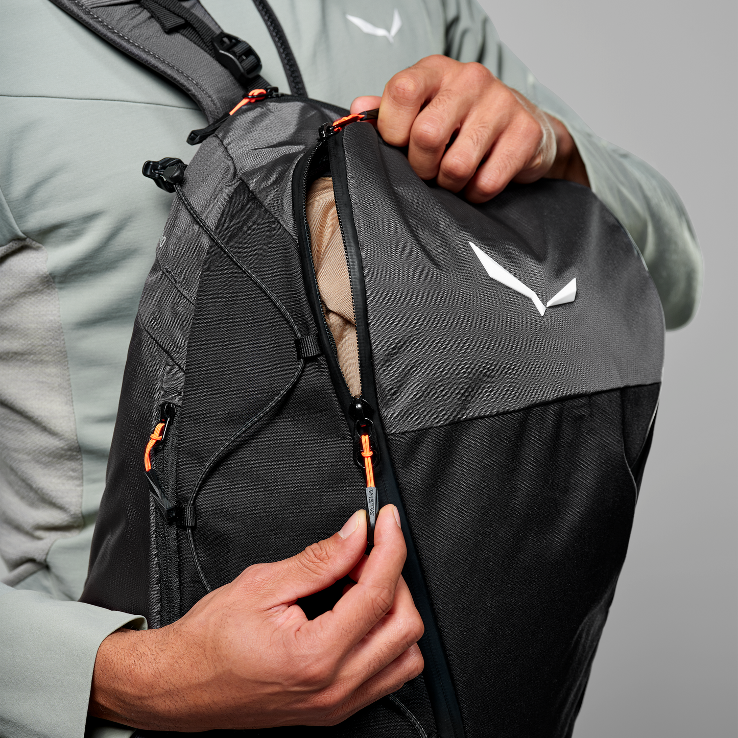 SALEWA PUEZ 25L BP - REPPU