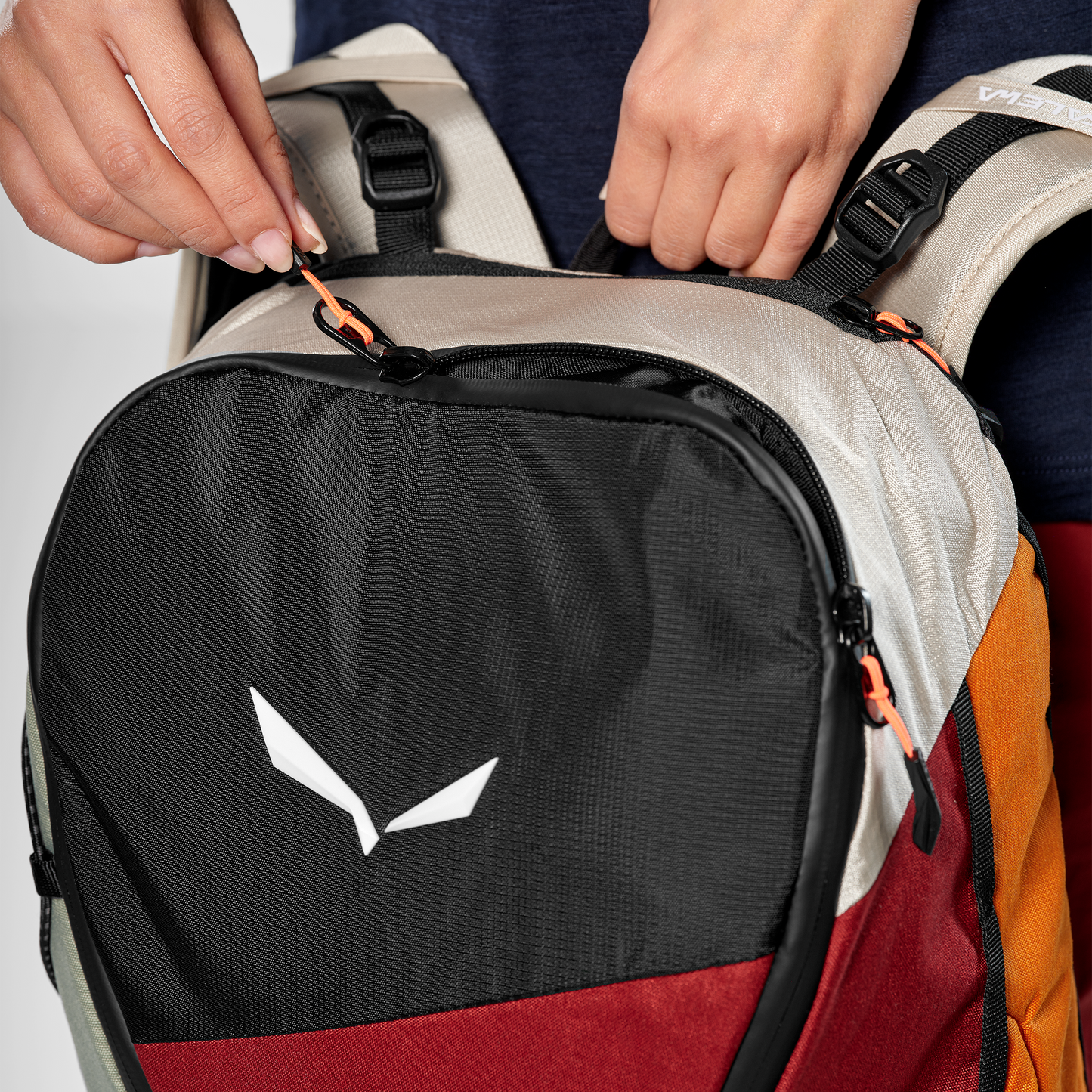SALEWA PUEZ 23L W BP - REPPU