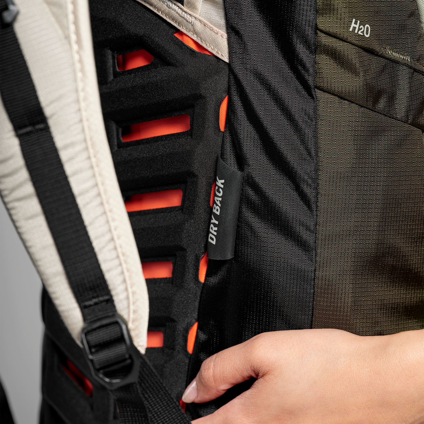 SALEWA PUEZ 23L W BP - REPPU