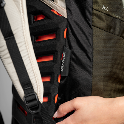 SALEWA PUEZ 23L W BP - REPPU