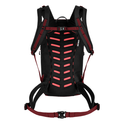 SALEWA PUEZ 23L W BP - REPPU