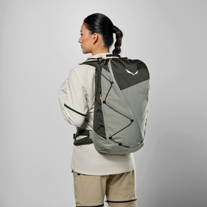 SALEWA PUEZ 23L W BP - REPPU