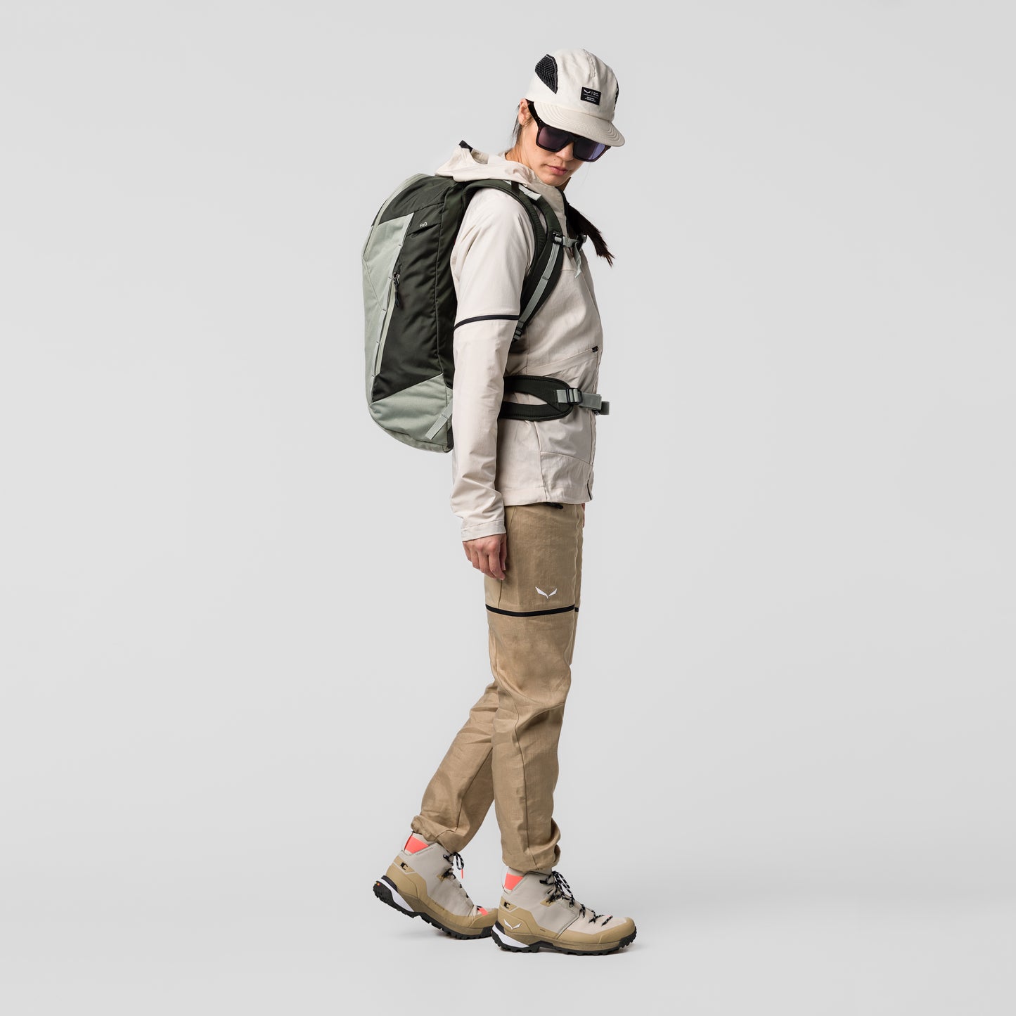 SALEWA PUEZ 23L W BP - REPPU
