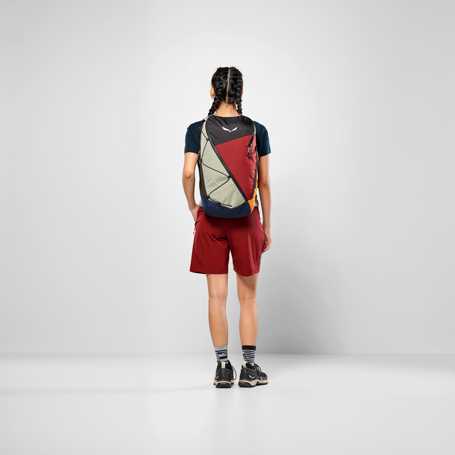 SALEWA PUEZ 23L W BP - REPPU