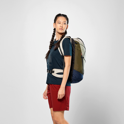 SALEWA PUEZ 23L W BP - REPPU