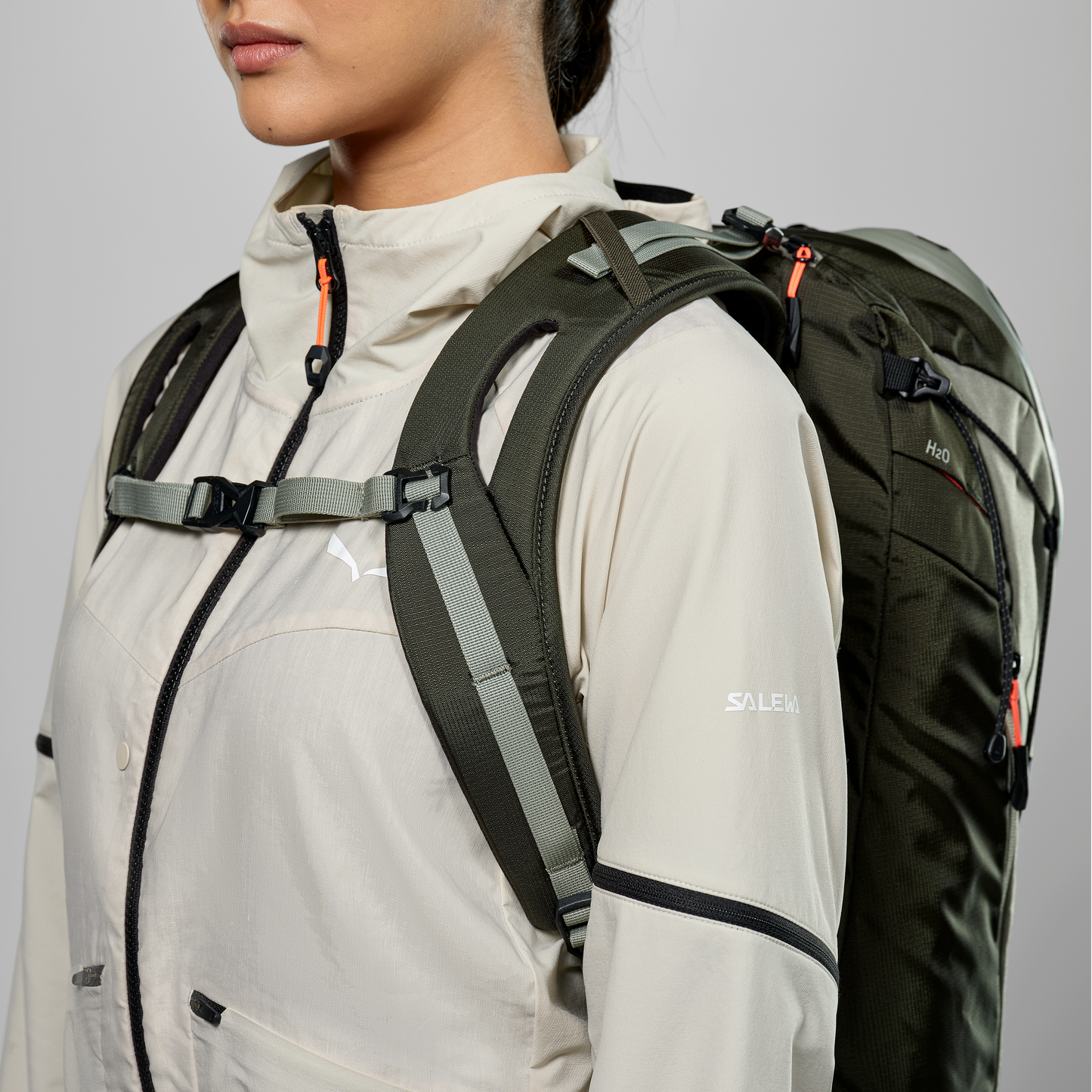 SALEWA PUEZ 23L W BP - REPPU