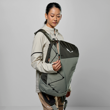 SALEWA PUEZ 23L W BP - REPPU