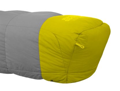 SALEWA DIADEM WARM LONG RDS - MAKUUPUSSI UNTUVAA (PITKÄ)