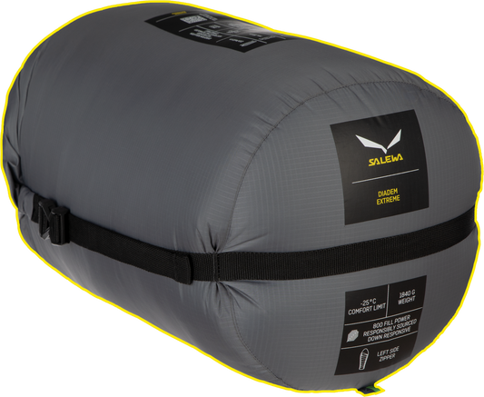 SALEWA ROZES ULTRALIFGT SB - MAKUUPUSSI