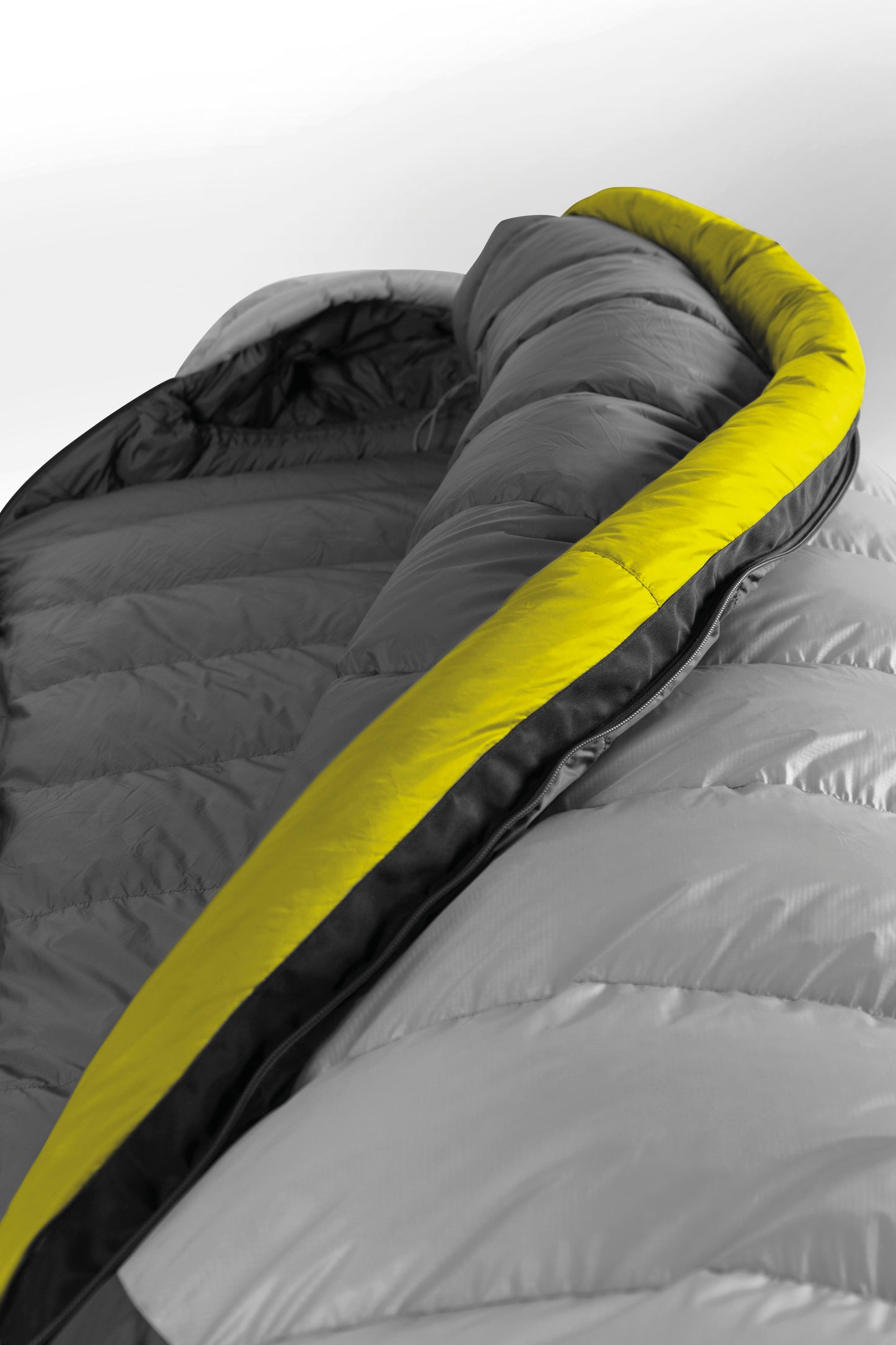 SALEWA DIADEM WARM LONG RDS - MAKUUPUSSI UNTUVAA (PITKÄ)