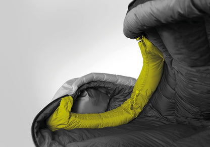 SALEWA DIADEM WARM LONG RDS - MAKUUPUSSI UNTUVAA (PITKÄ)