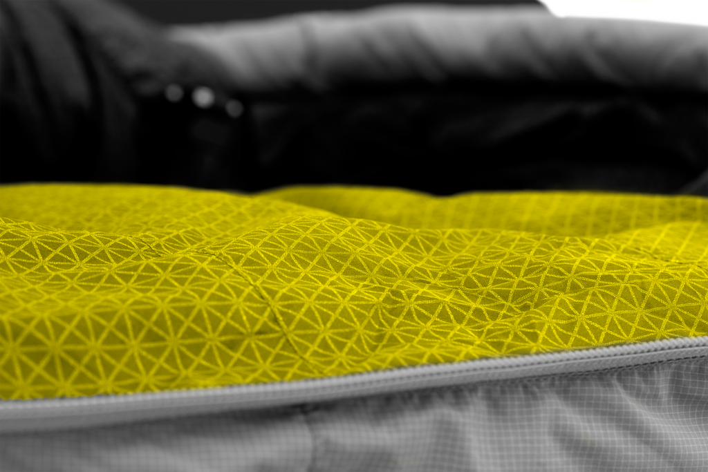 SALEWA DIADEM WARM RDS - MAKUUPUSSI UNTUVAA