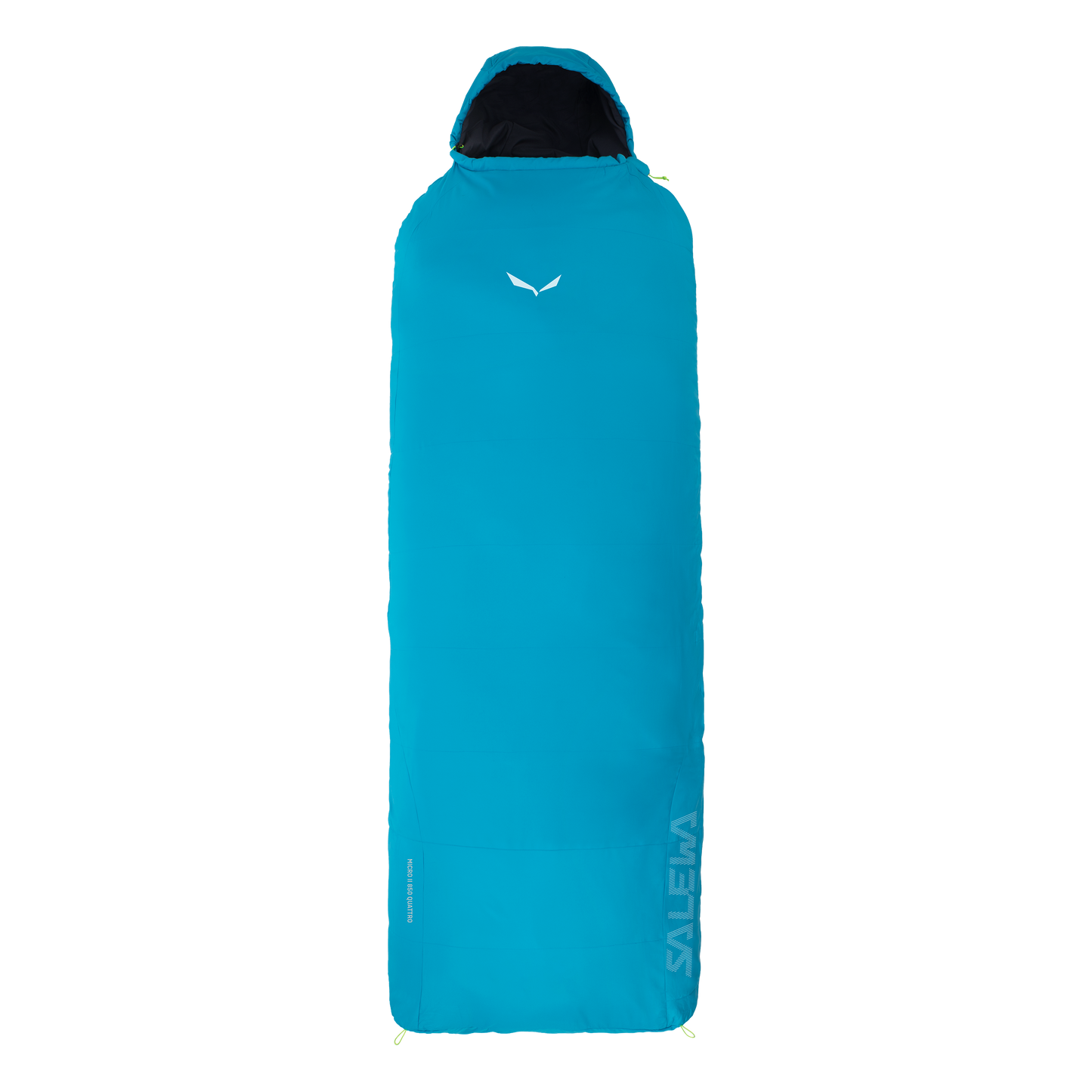 SALEWA MICRO II 650 QUATTRO - KESÄMAKUUPUSSI
