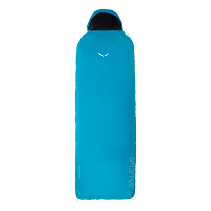 SALEWA MICRO II 650 QUATTRO - KESÄMAKUUPUSSI
