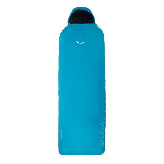 SALEWA MICRO II 650 QUATTRO - KESÄMAKUUPUSSI