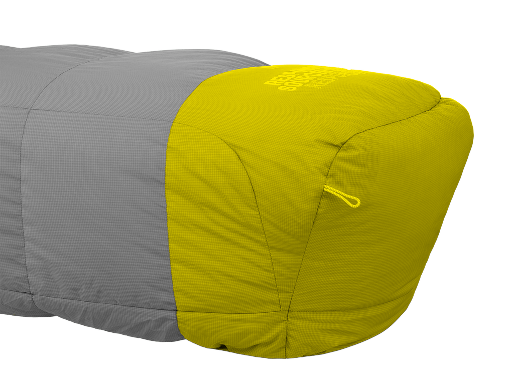 SALEWA MICRO II 650 QUATTRO - KESÄMAKUUPUSSI