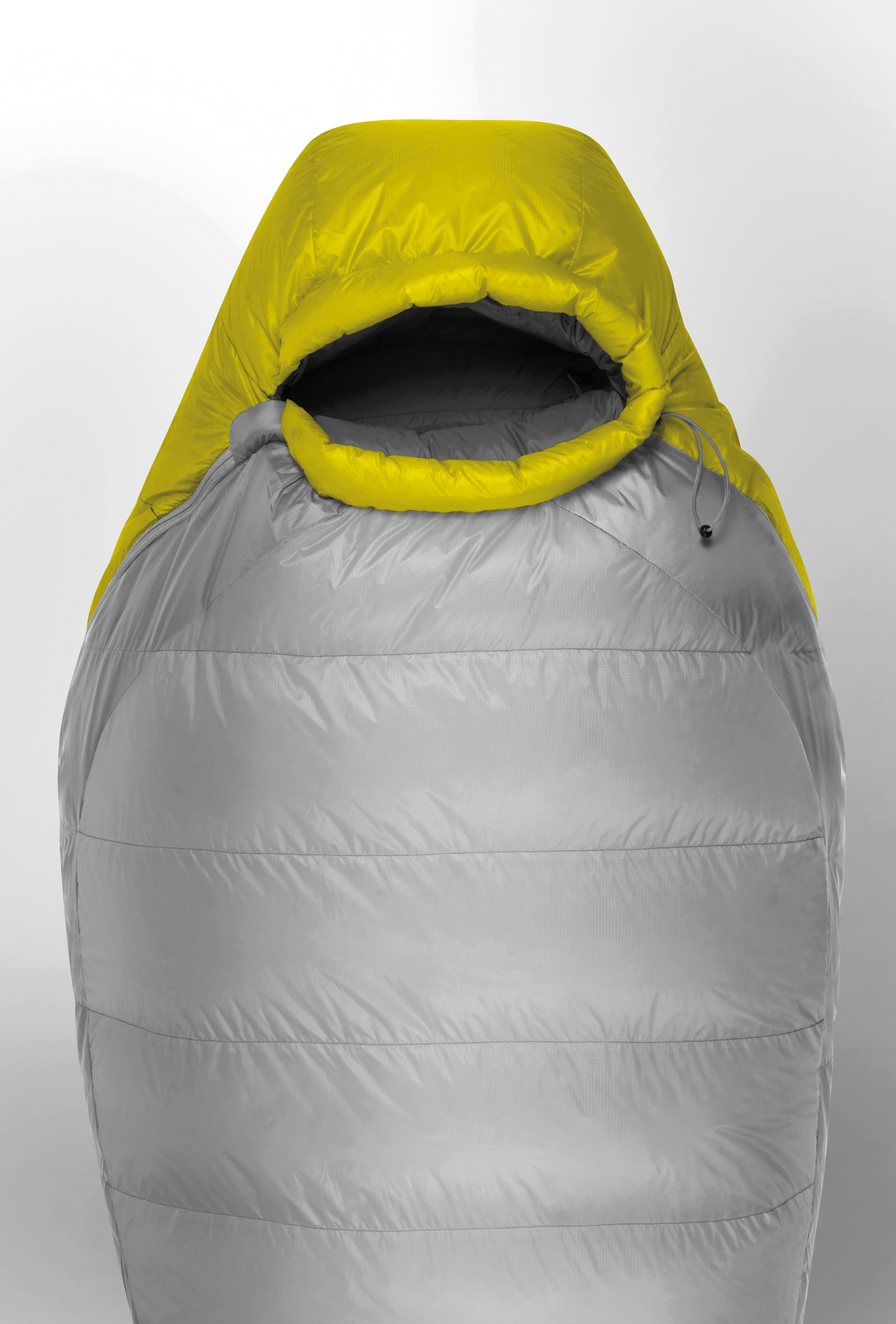 SALEWA MICRO II 650 QUATTRO - KESÄMAKUUPUSSI