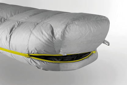 SALEWA MICRO II 650 QUATTRO - KESÄMAKUUPUSSI