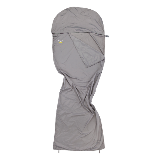 SALEWA MICROFIBRE LINER SILVERIZED - MAKUUPUSSILAKANA