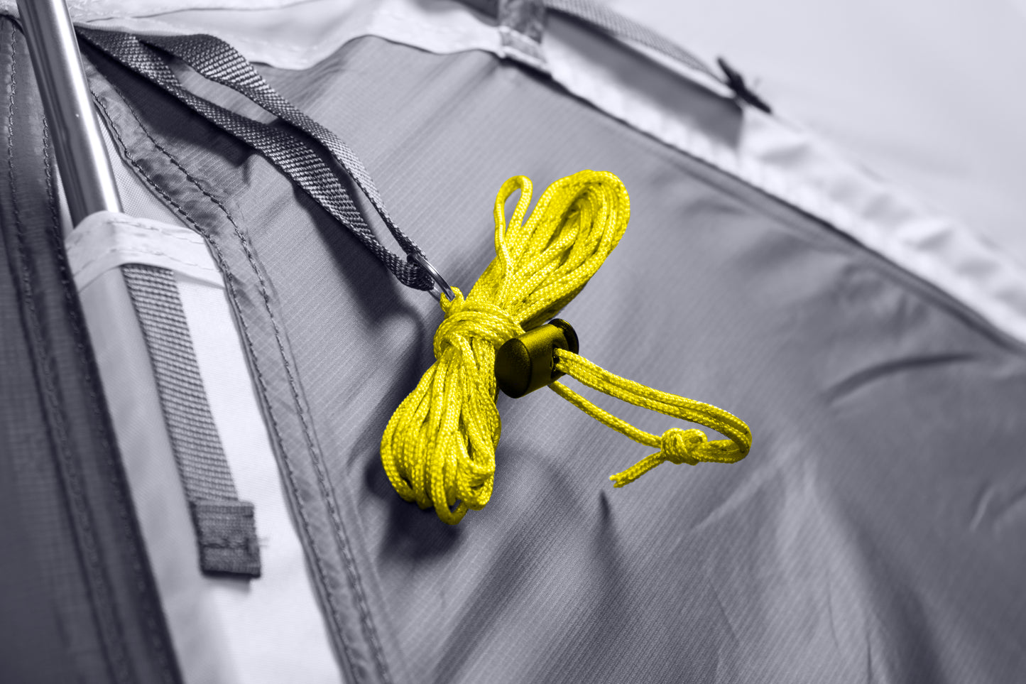SALEWA LITETREK III TENT - TELTTA