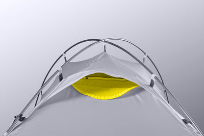 SALEWA LITETREK III TENT - TELTTA