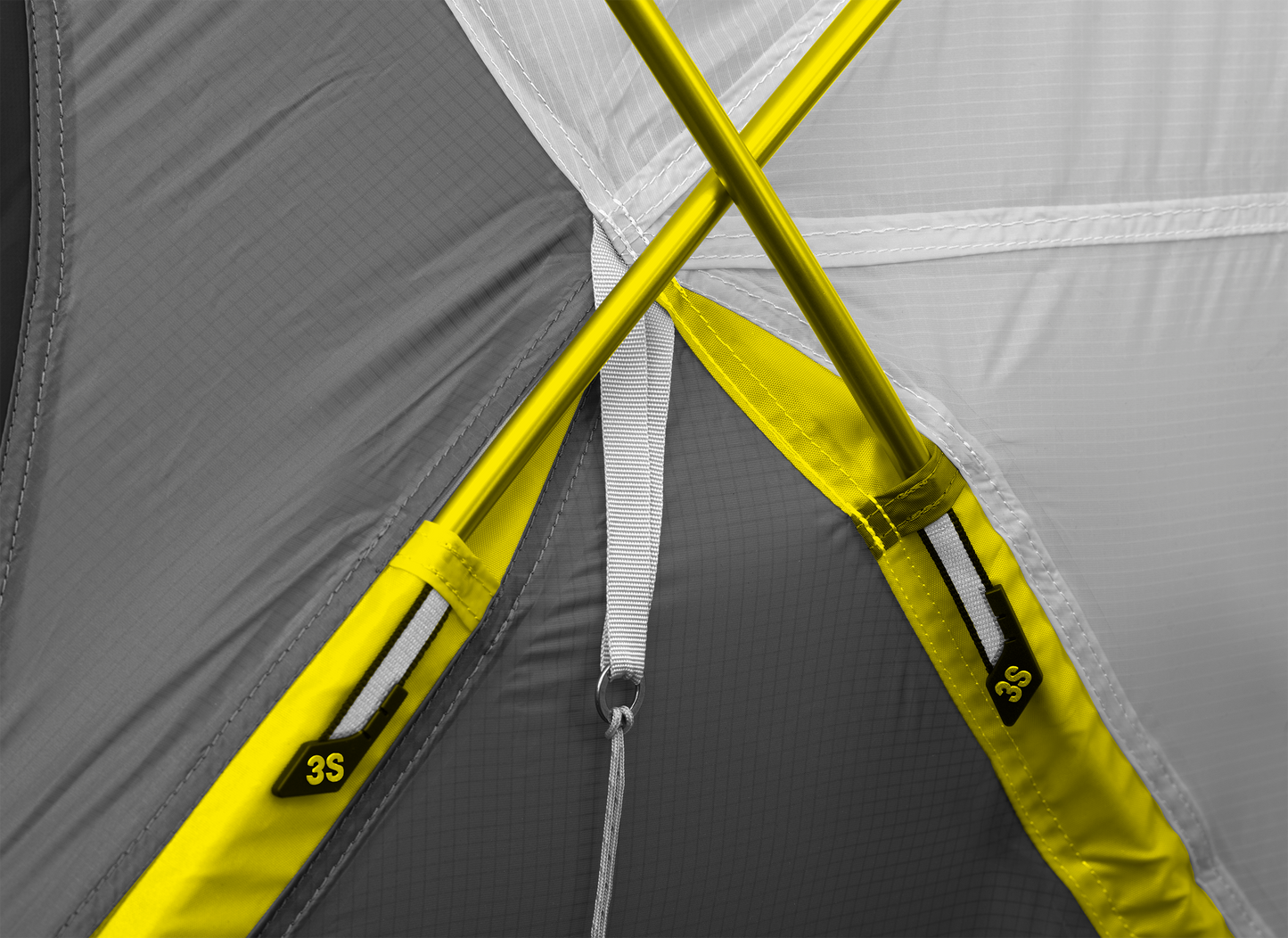 SALEWA LITETREK III TENT - TELTTA