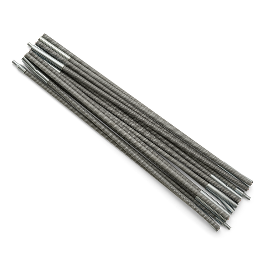 SALEWA ATLAS III POLE SET - TELTTAKAARET